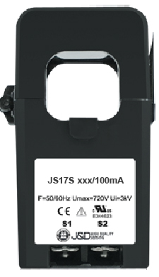 JS17S200/100 [4260190522621]