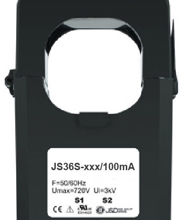 JS36S600/100mA [4260190522690]